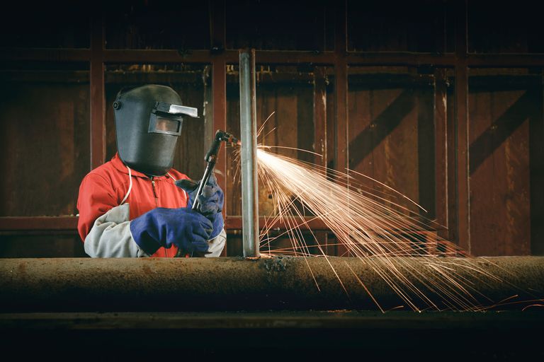 WELDERS