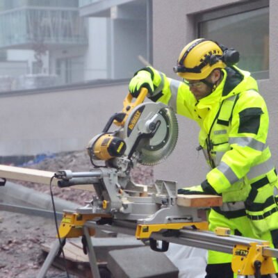 CARPENTERS